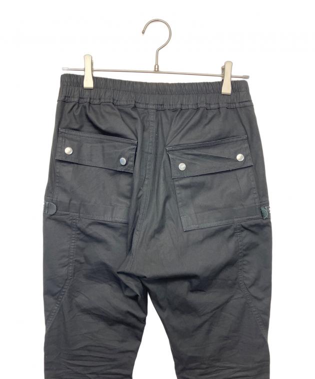中古・古着通販】RICK OWENS (リックオウエンス) カーゴパンツ 24SS