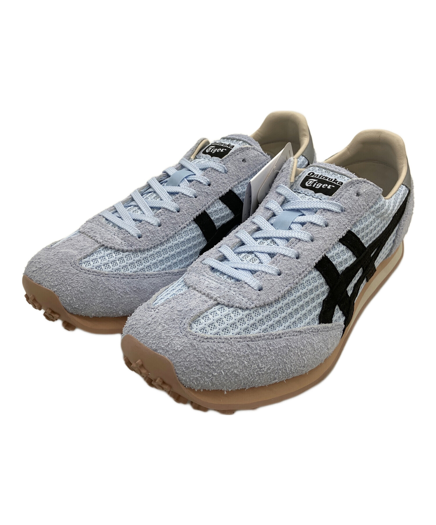 中古・古着通販】Onitsuka Tiger (オニツカタイガー) EDR 78 スカイ
