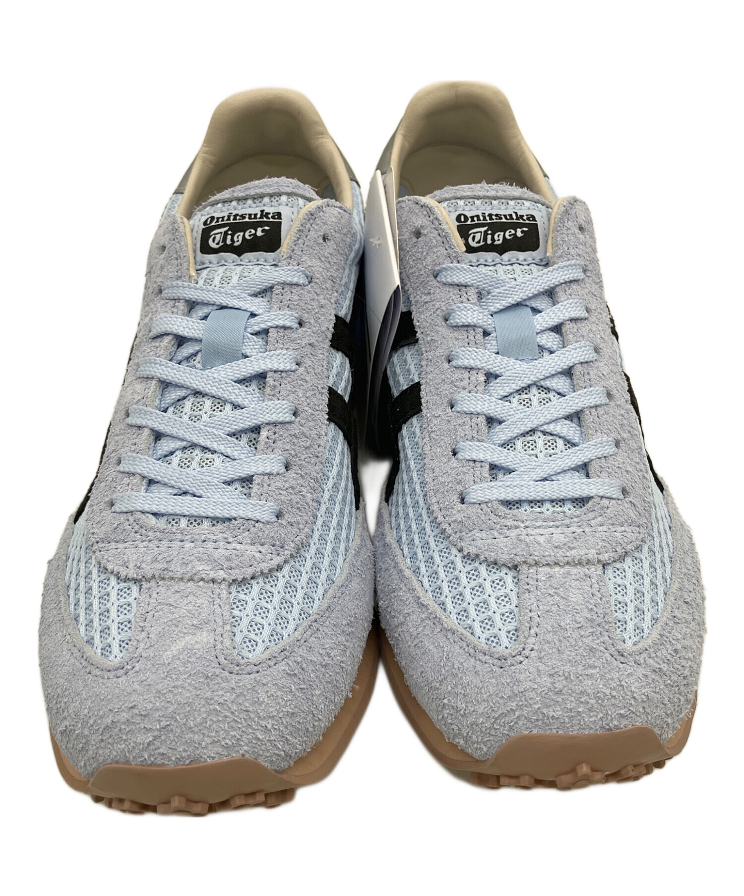 中古・古着通販】Onitsuka Tiger (オニツカタイガー) EDR 78 スカイ