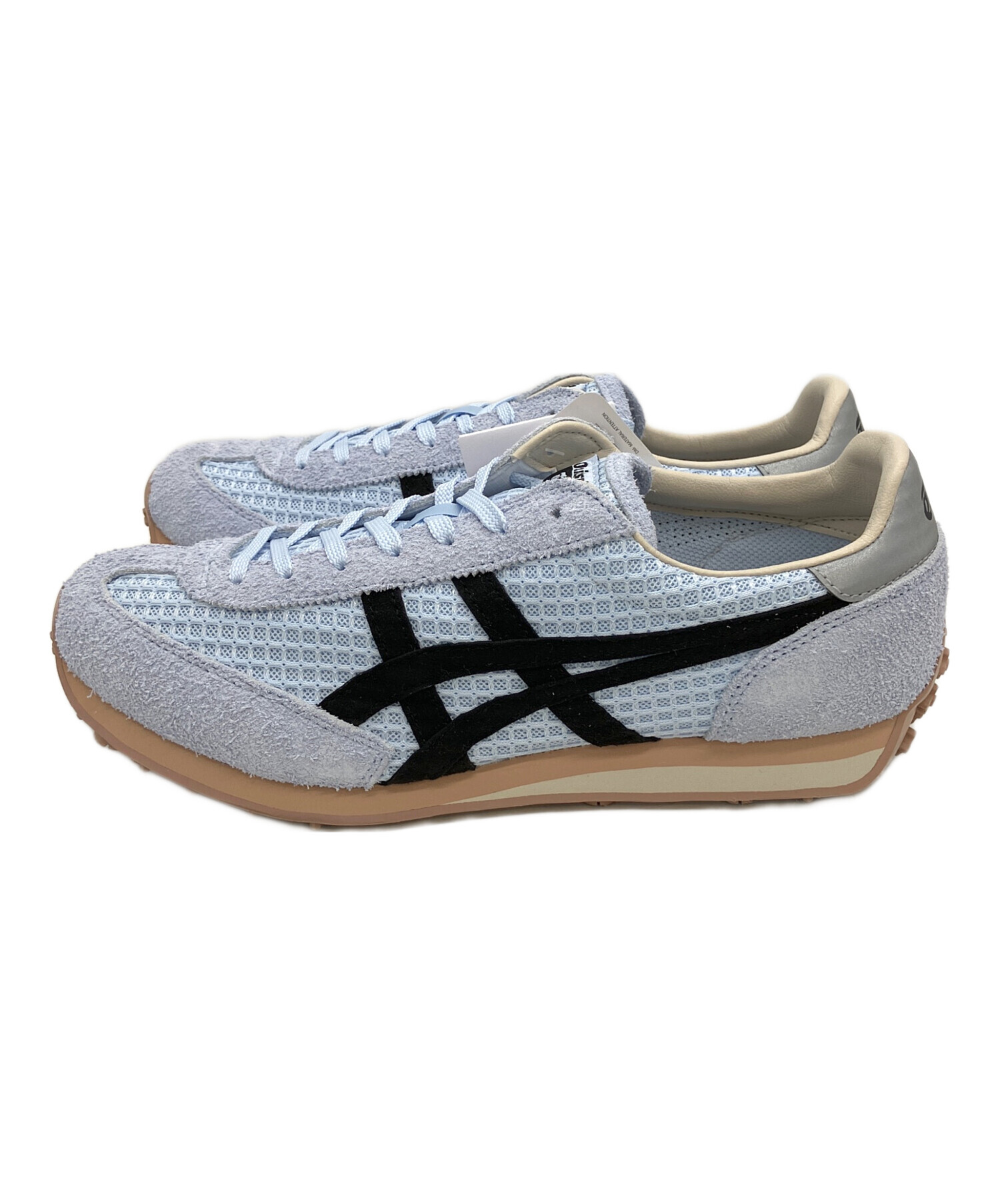 中古・古着通販】Onitsuka Tiger (オニツカタイガー) EDR 78 スカイ
