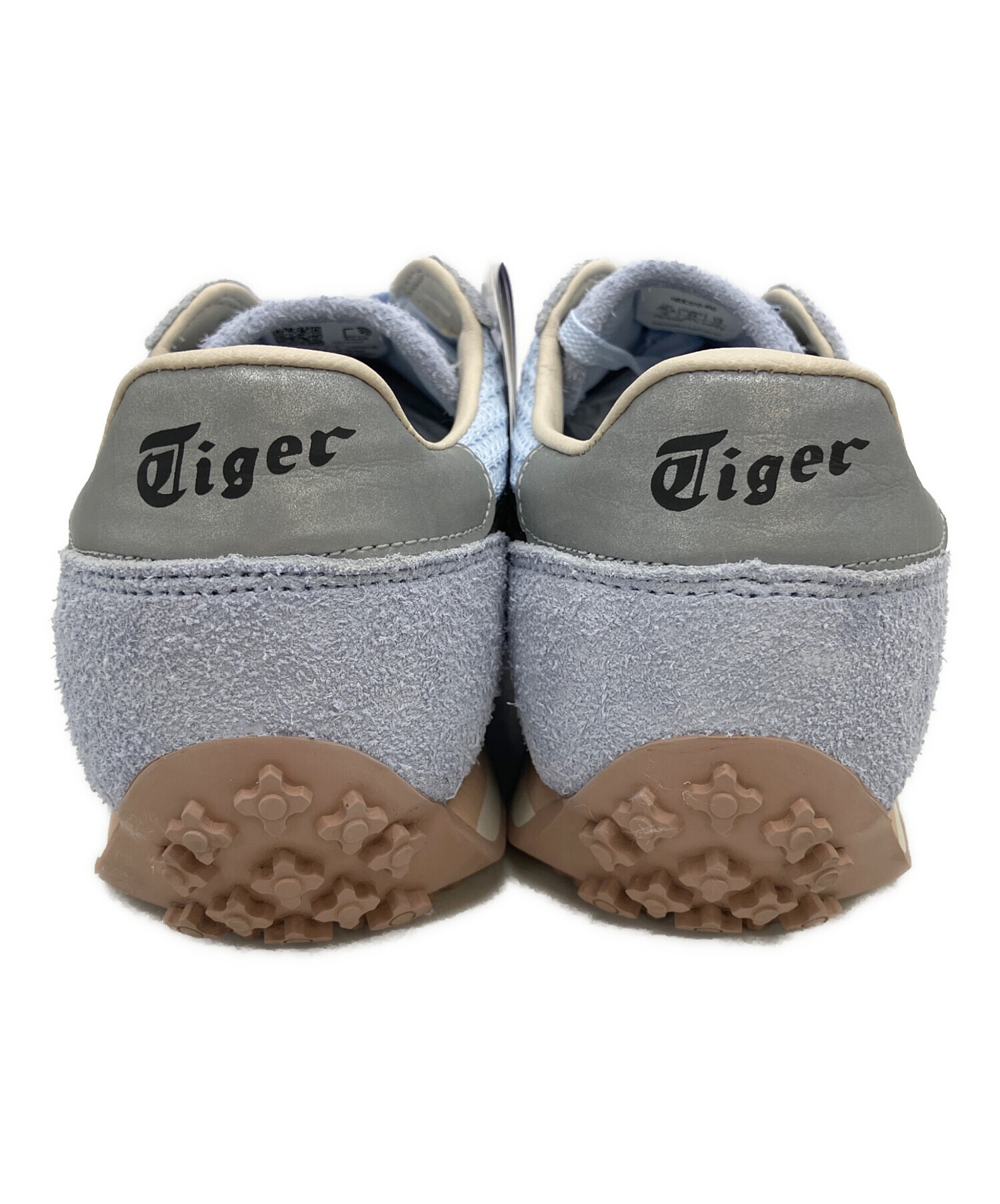 カッティングダイ（中古品☆） 78 中古・古着通販】Onitsuka Tiger (オニツカタイガー) EDR 78 スカイ