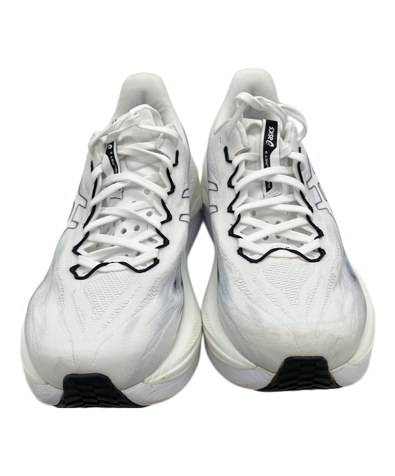 中古・古着通販】asics (アシックス) SUPERBLAST 3 スニーカー
