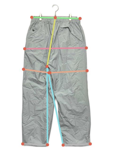中古・古着通販】Marmot (マーモット) WAKE (ウェイク) Junction Pants