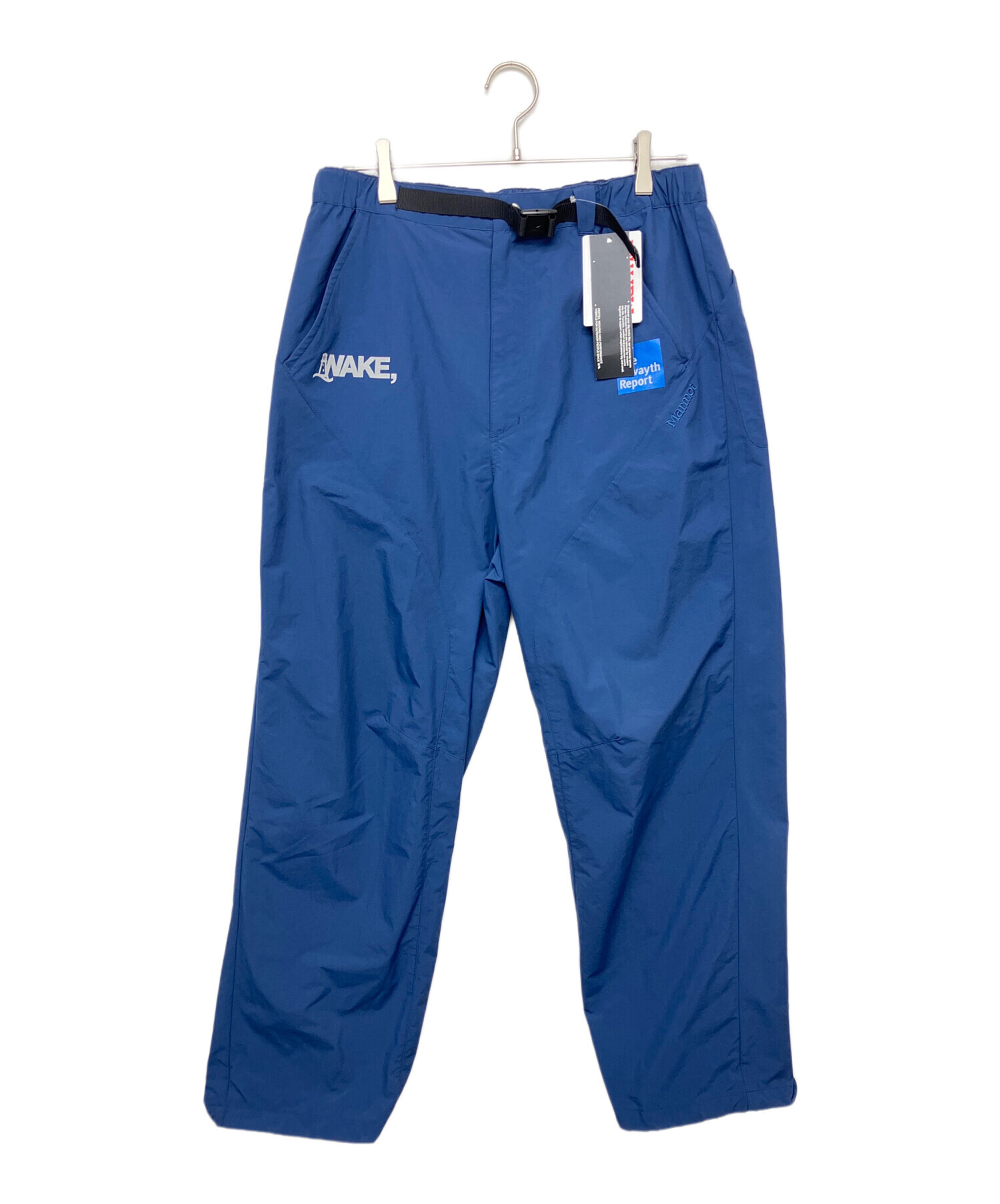 パンツ wake sapporo marmot Junction Pants L 中古・古着通販】Marmot (マーモット) WAKE (ウェイク) Junction Pants