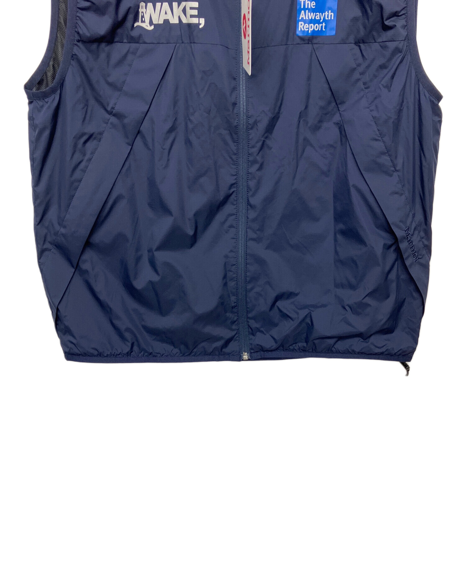 中古・古着通販】Marmot (マーモット) WAKE (ウェイク) Light Serve