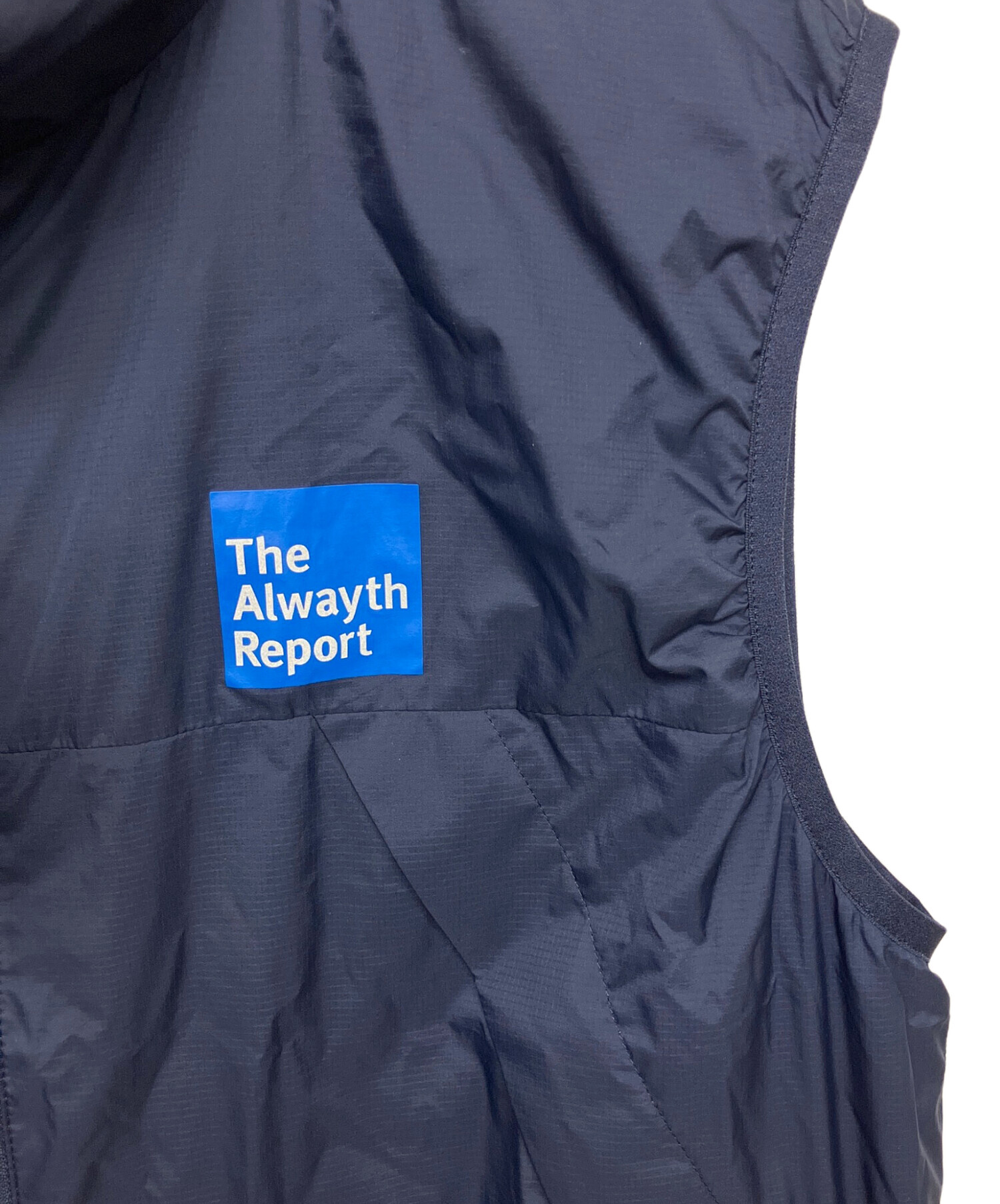 中古・古着通販】Marmot (マーモット) WAKE (ウェイク) Light Serve