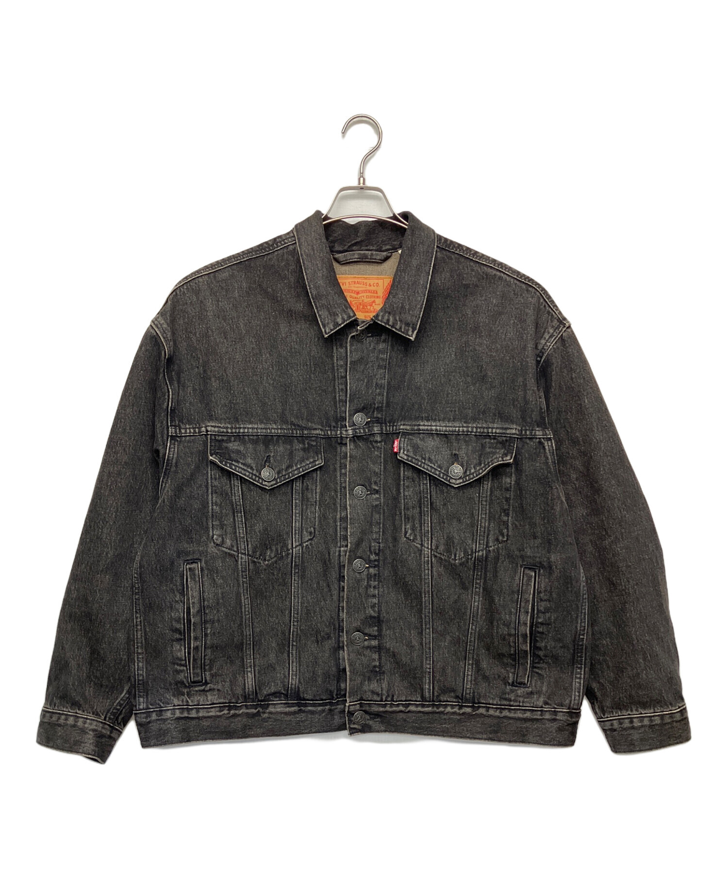 中古・古着通販】LEVI