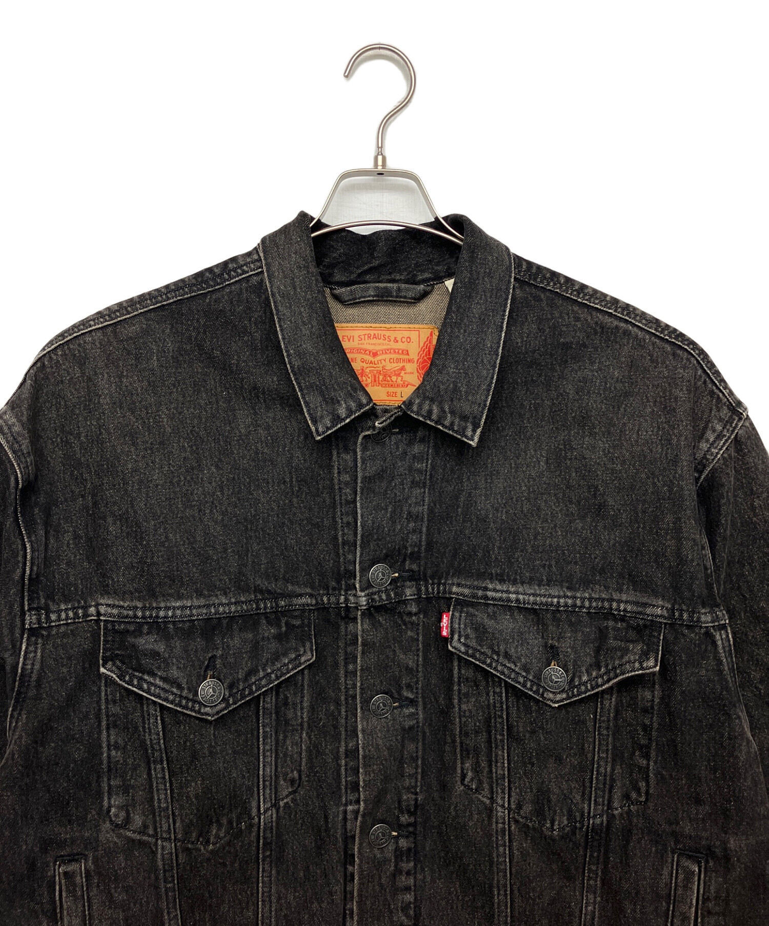 中古・古着通販】LEVI'S (リーバイス) JORDAN (ジョーダン) PC9-005FC