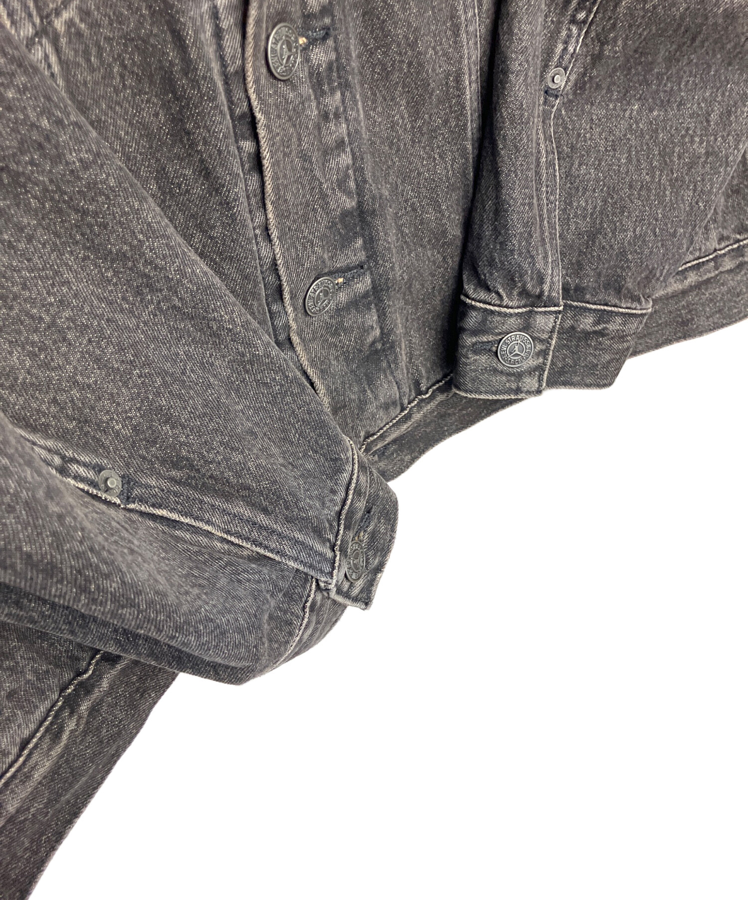 中古・古着通販】LEVI