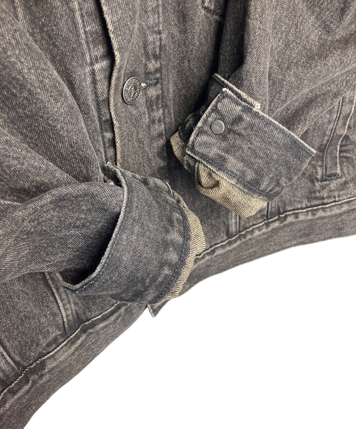 中古・古着通販】LEVI