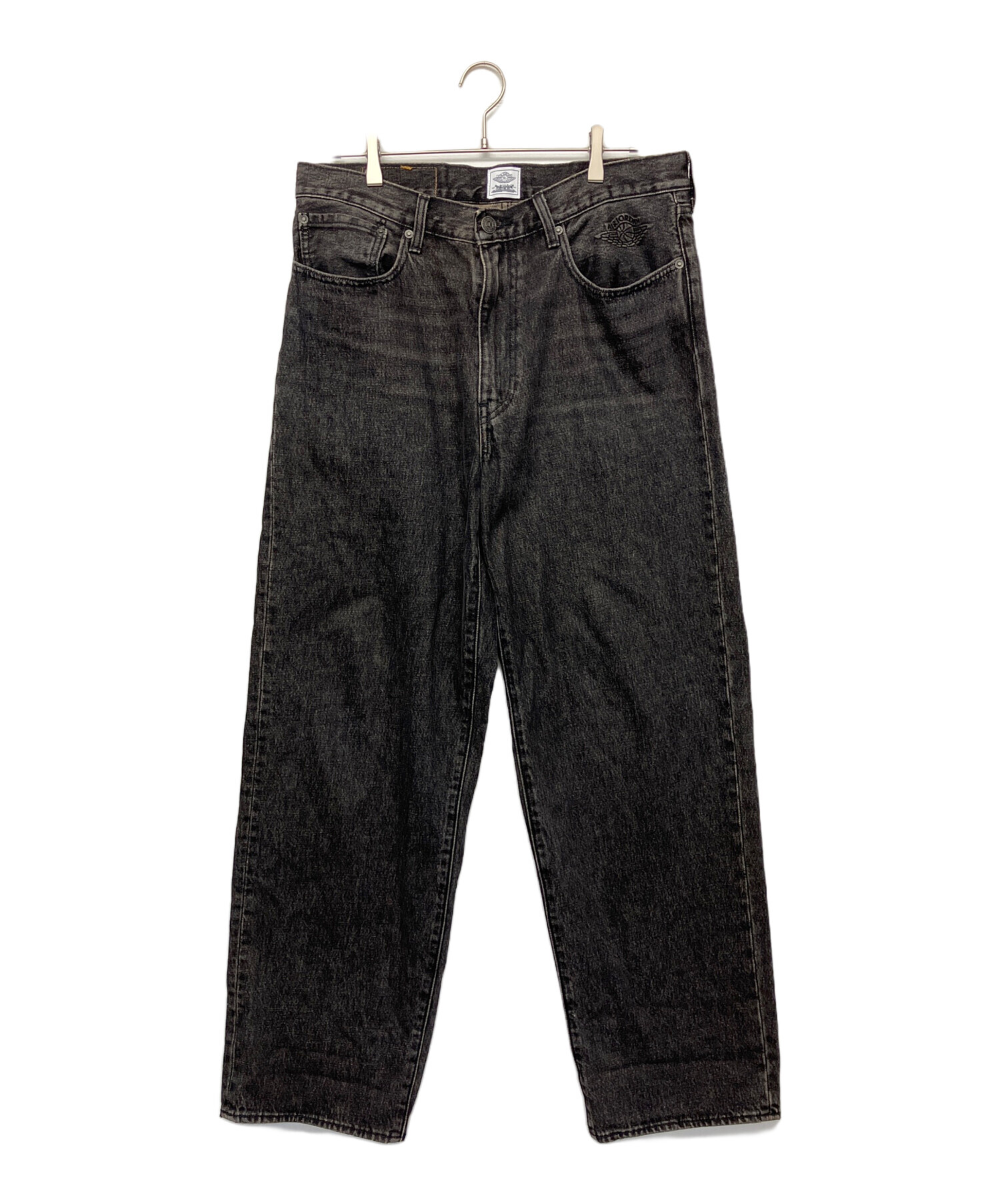 中古・古着通販】LEVI'S (リーバイス) JORDAN (ジョーダン) デニム