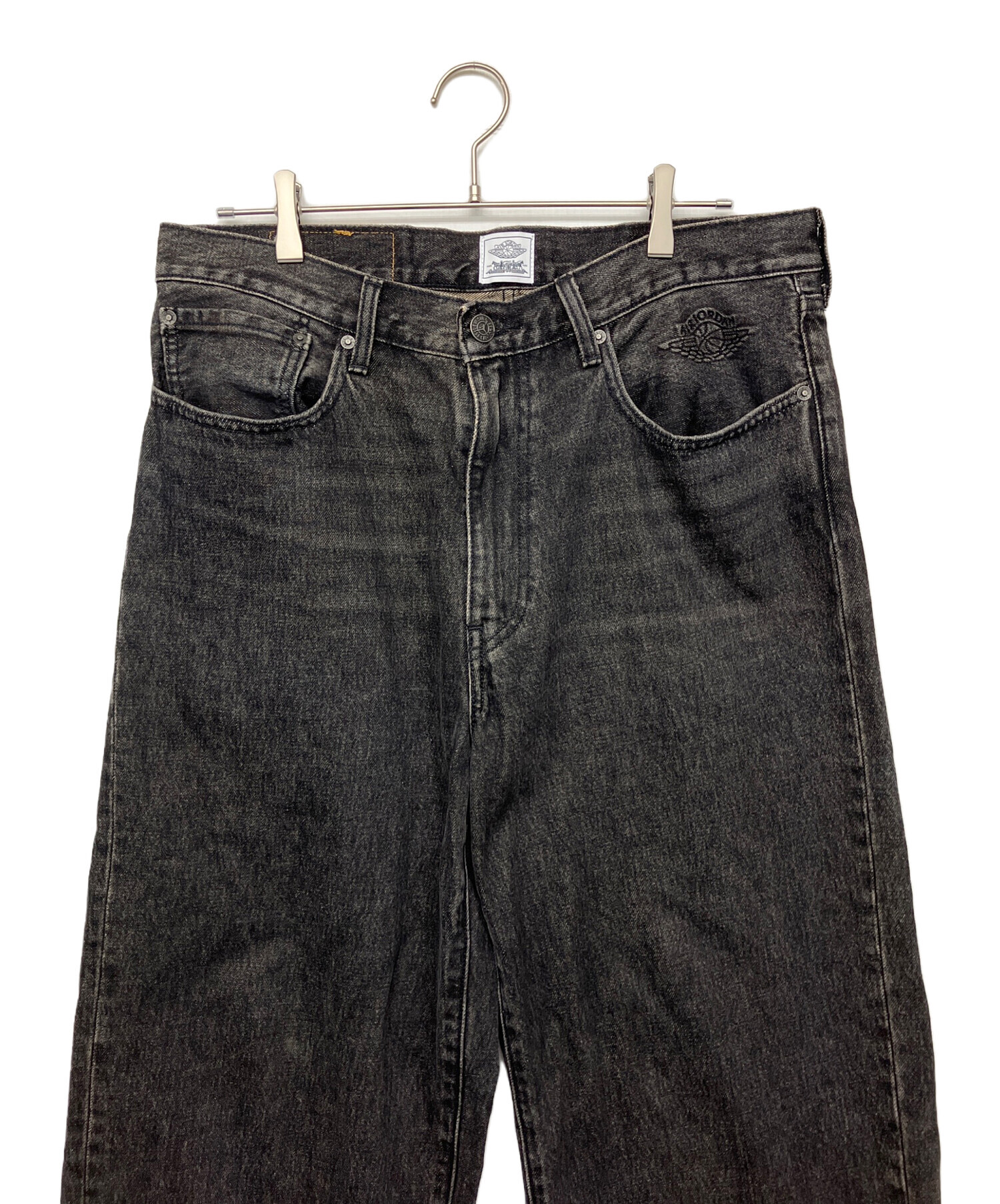 中古・古着通販】LEVI'S (リーバイス) JORDAN (ジョーダン) デニム