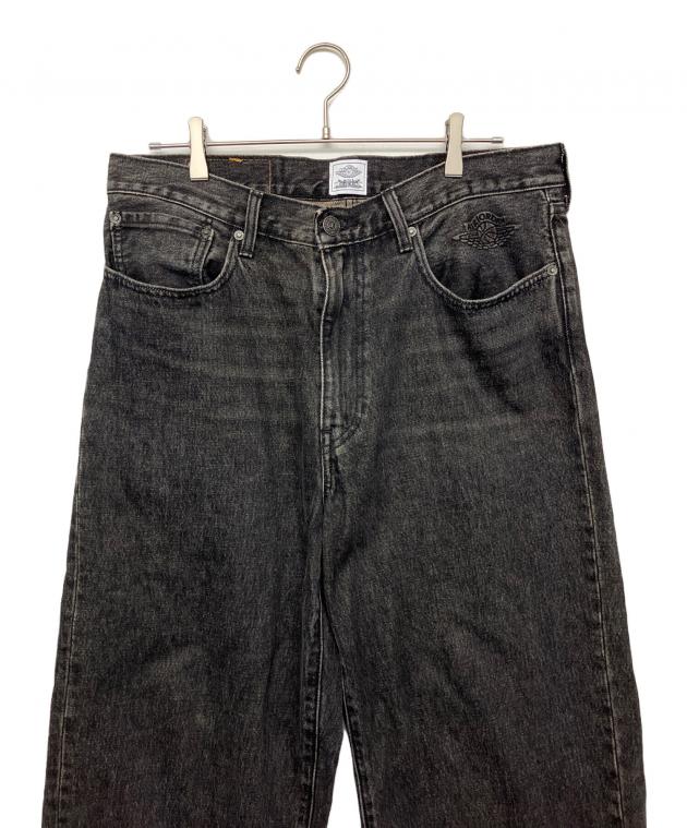 中古・古着通販】LEVI'S (リーバイス) JORDAN (ジョーダン) デニム