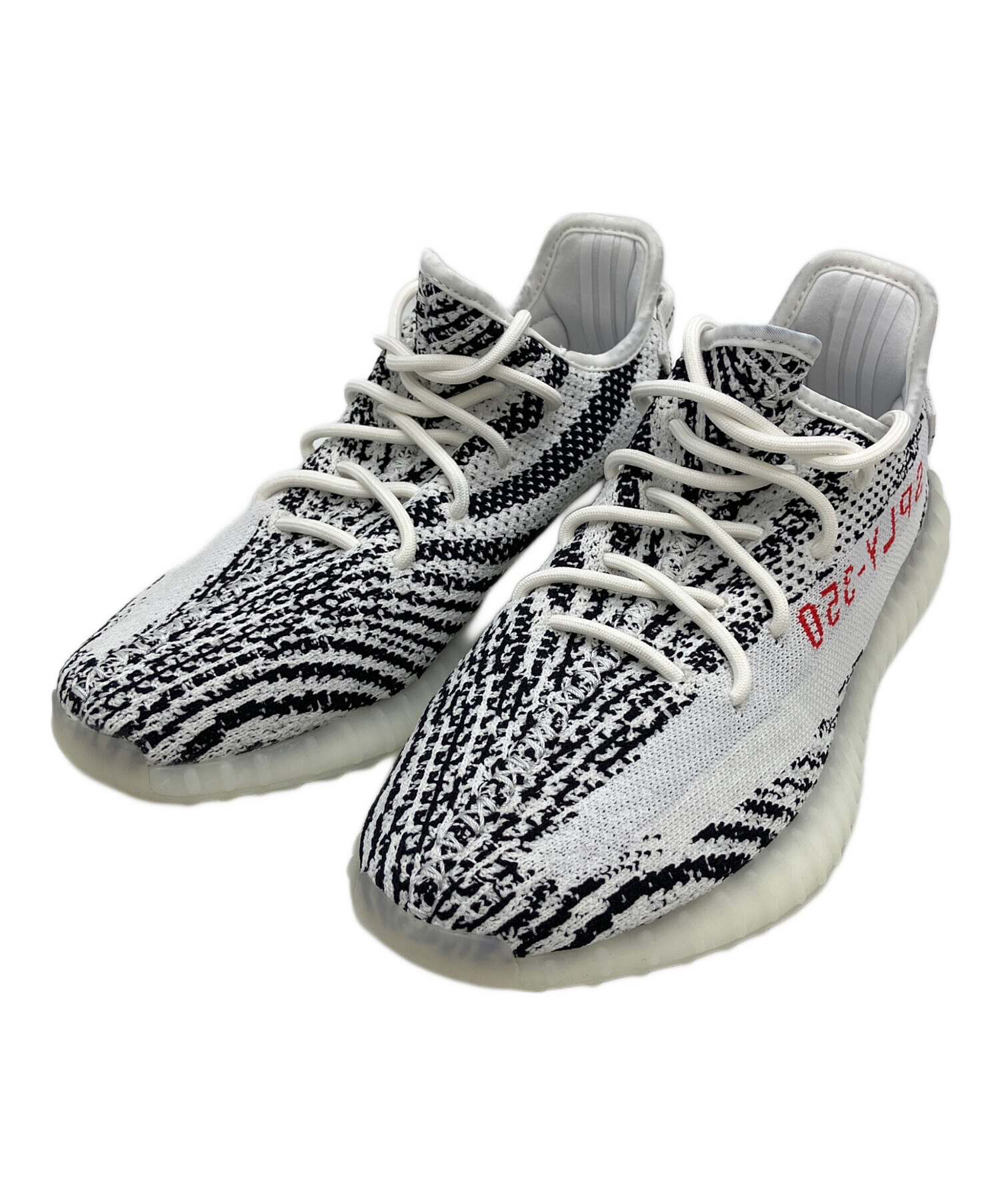 中古・古着通販】adidas (アディダス) YEEZY Boost 350 V2 