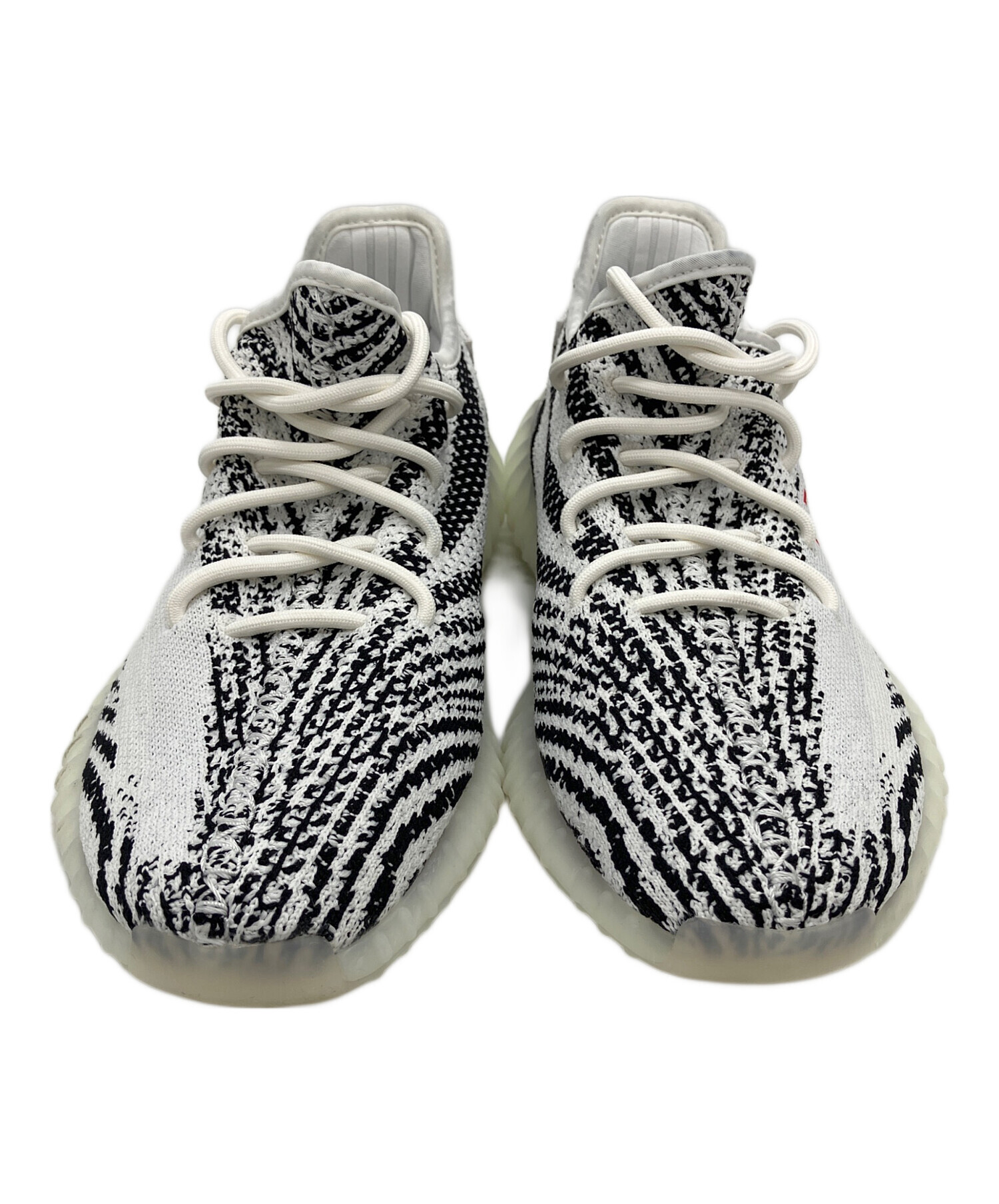中古・古着通販】adidas (アディダス) YEEZY Boost 350 V2 