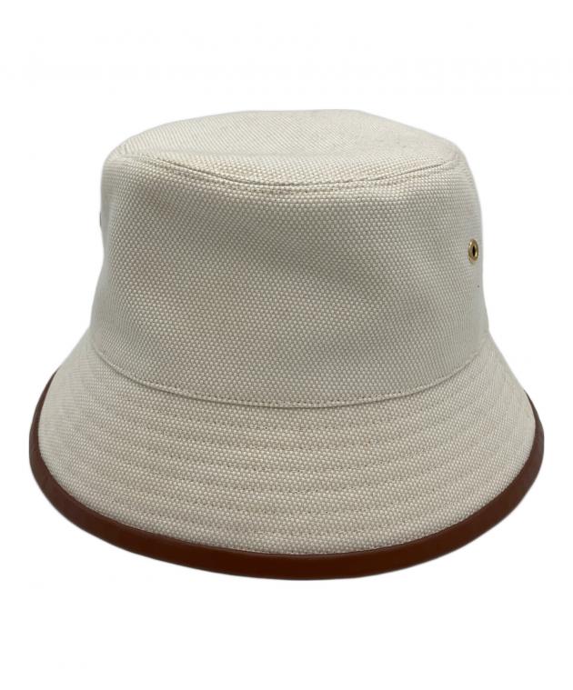 【Burberry最高級ライン】リバーシブル ハット （バーバリーロンドン） 中古・古着通販】BURBERRY LONDON (バーバリーロンドン) バケット