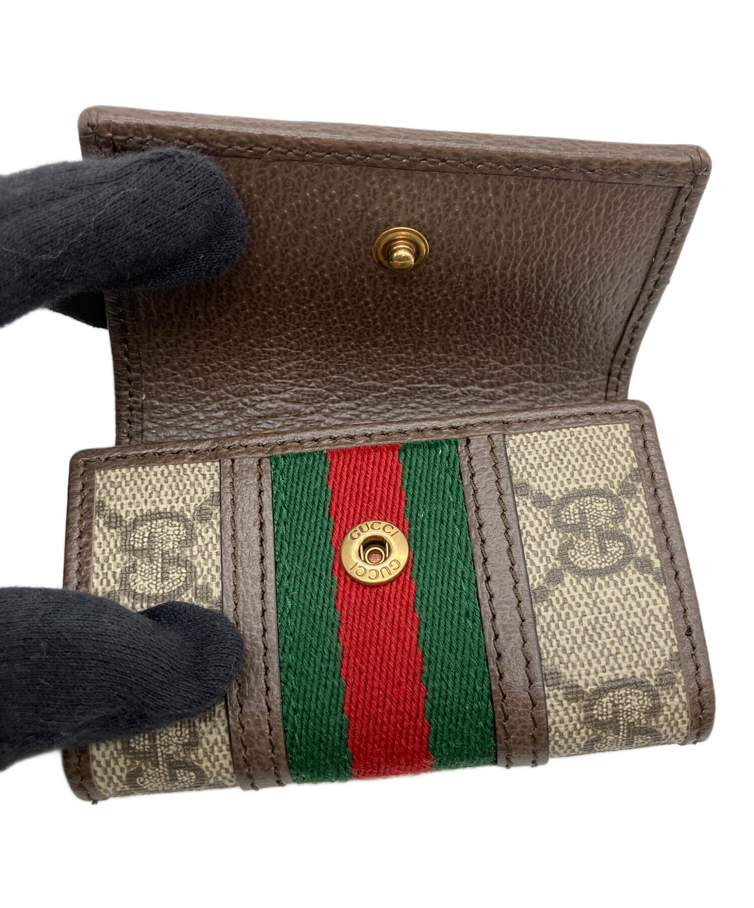 【トレファク松原店】GUCCI（グッチ）キーケースのご紹介です！ トレファク松原店】GUCCI（グッチ)キーケースのご紹介です！