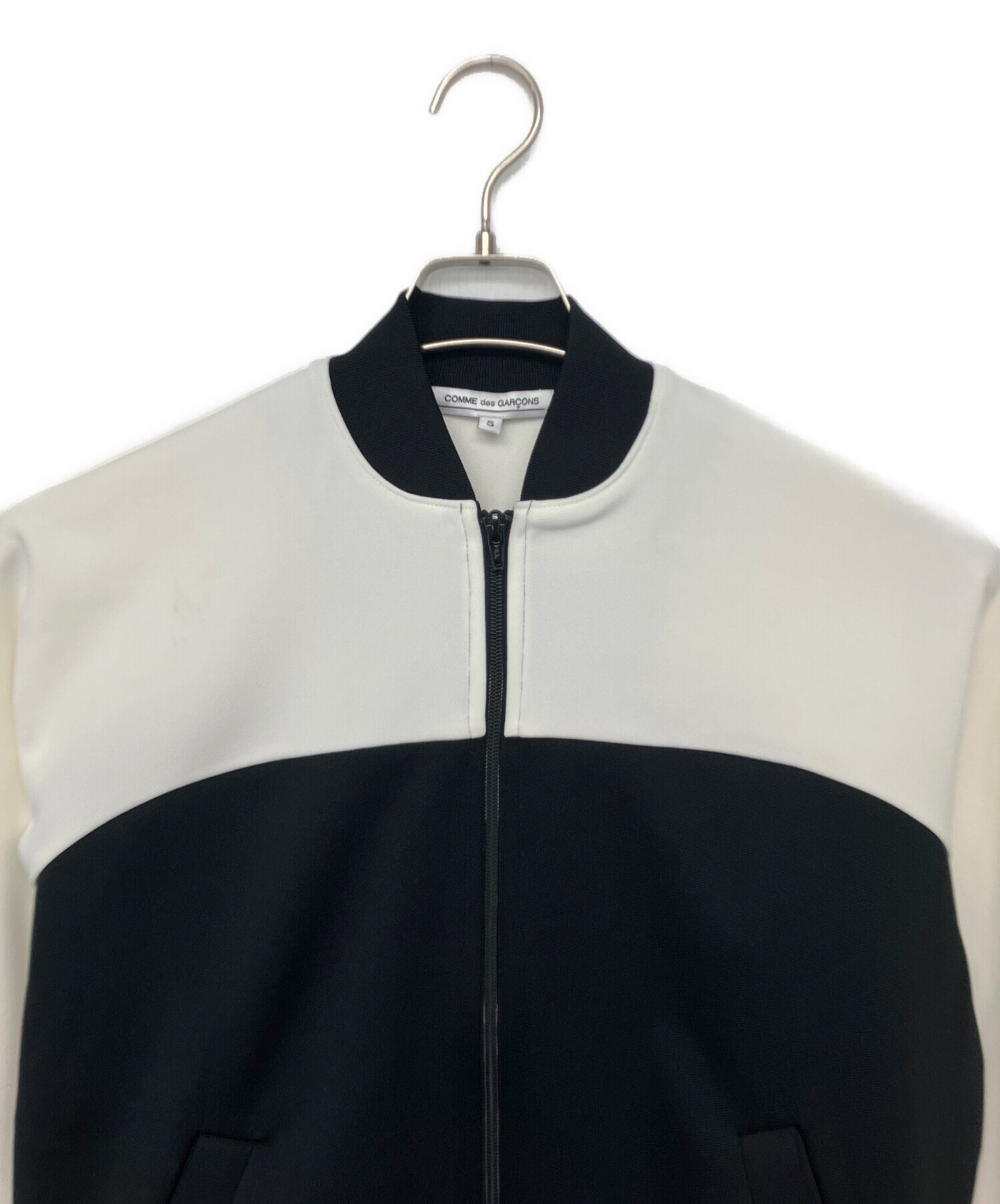 中古・古着通販】COMME des GARCONS (コムデギャルソン) トラック