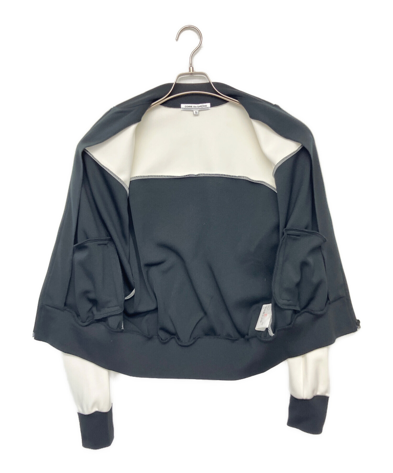 中古・古着通販】COMME des GARCONS (コムデギャルソン) トラック