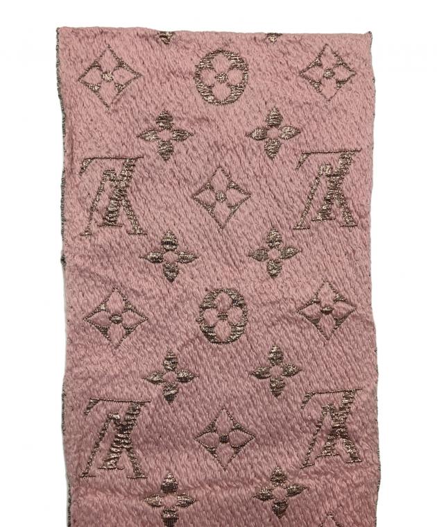 中古・古着通販】LOUIS VUITTON (ルイ ヴィトン) ロゴマニアシャイン