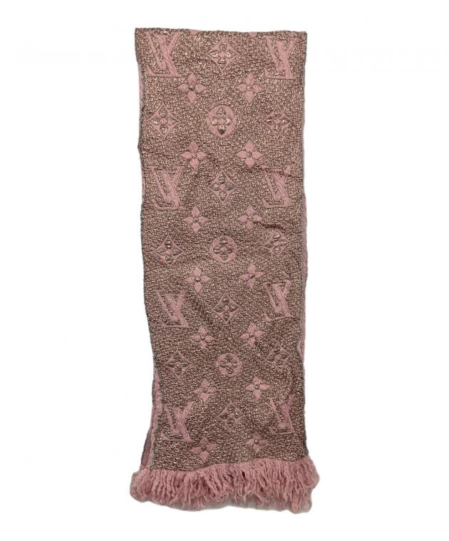 中古・古着通販】LOUIS VUITTON (ルイ ヴィトン) ロゴマニアシャイン