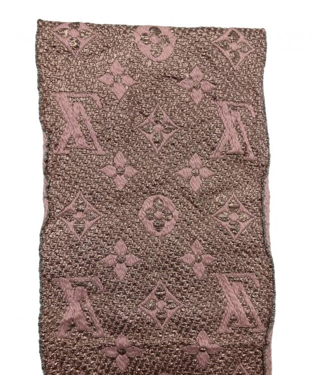 中古・古着通販】LOUIS VUITTON (ルイ ヴィトン) ロゴマニアシャイン