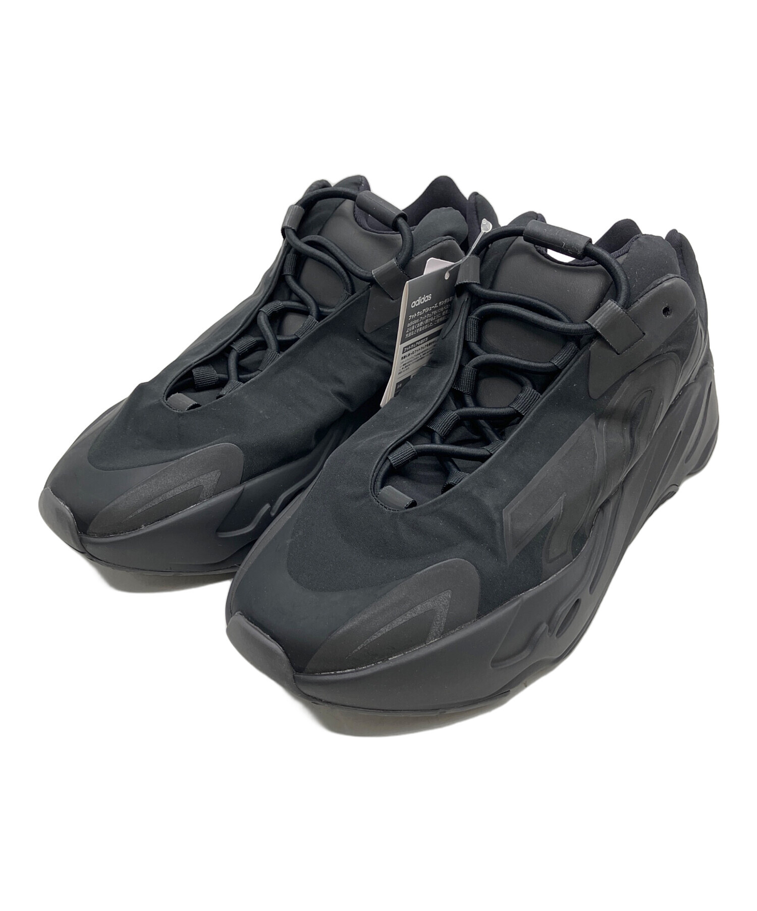 中古・古着通販】adidas (アディダス) YEEZY BOOST700 スニーカー 