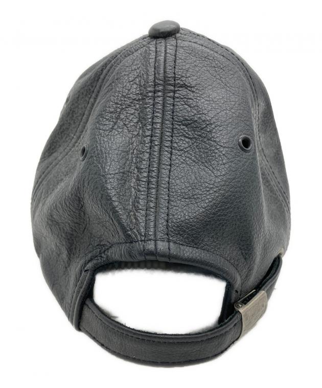 中古・古着通販】HARLEY-DAVIDSON (ハーレーダビッドソン) レザー
