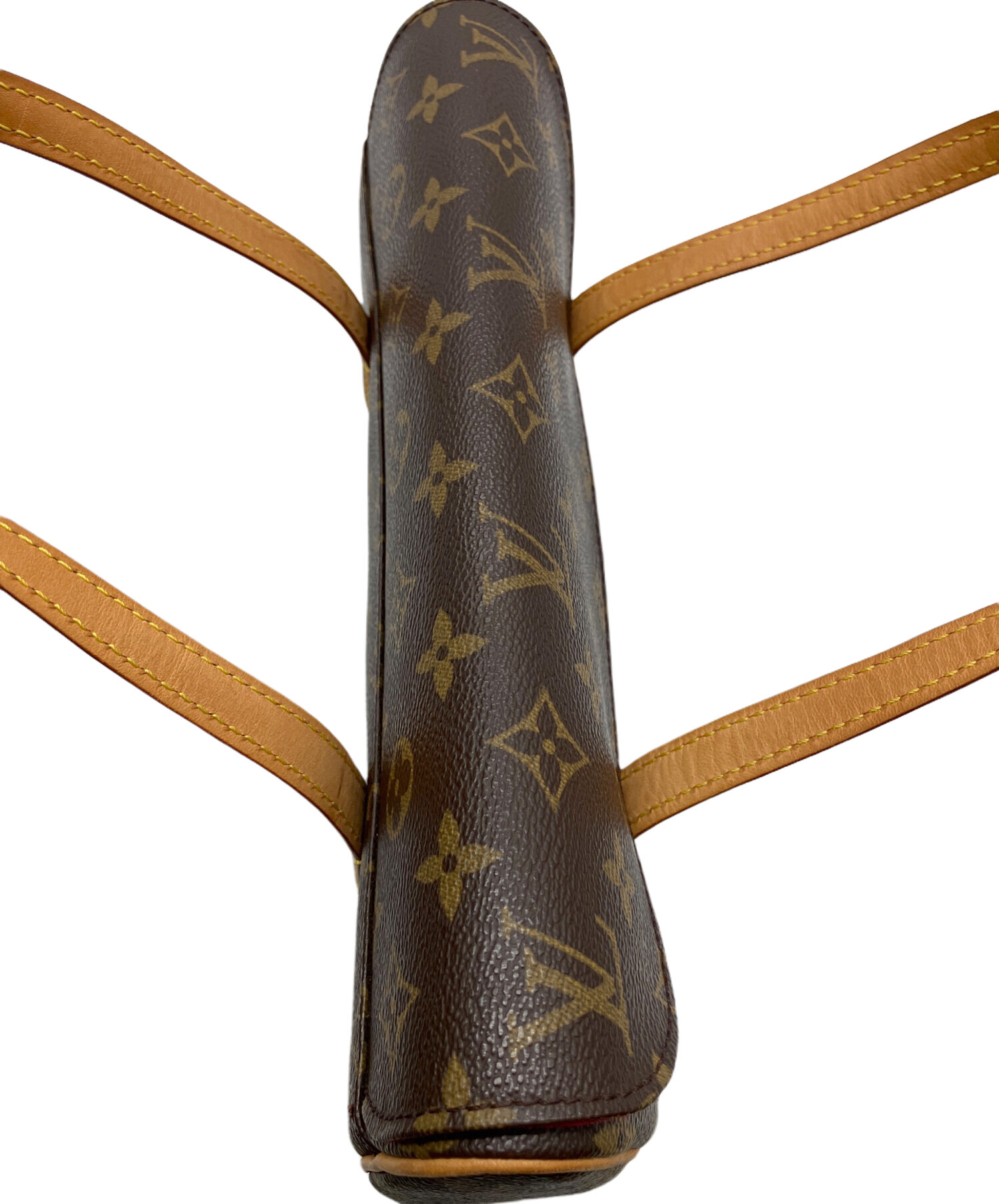 中古・古着通販】LOUIS VUITTON (ルイ ヴィトン) モノグラム ソナチネ