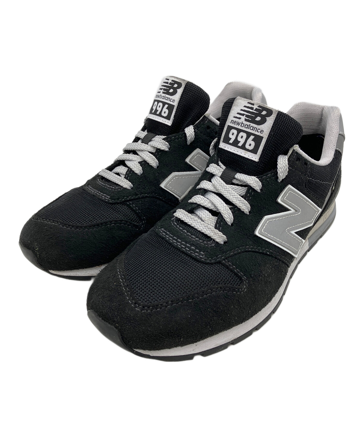 中古・古着通販】NEW BALANCE (ニューバランス) CM996XB2 スニーカー