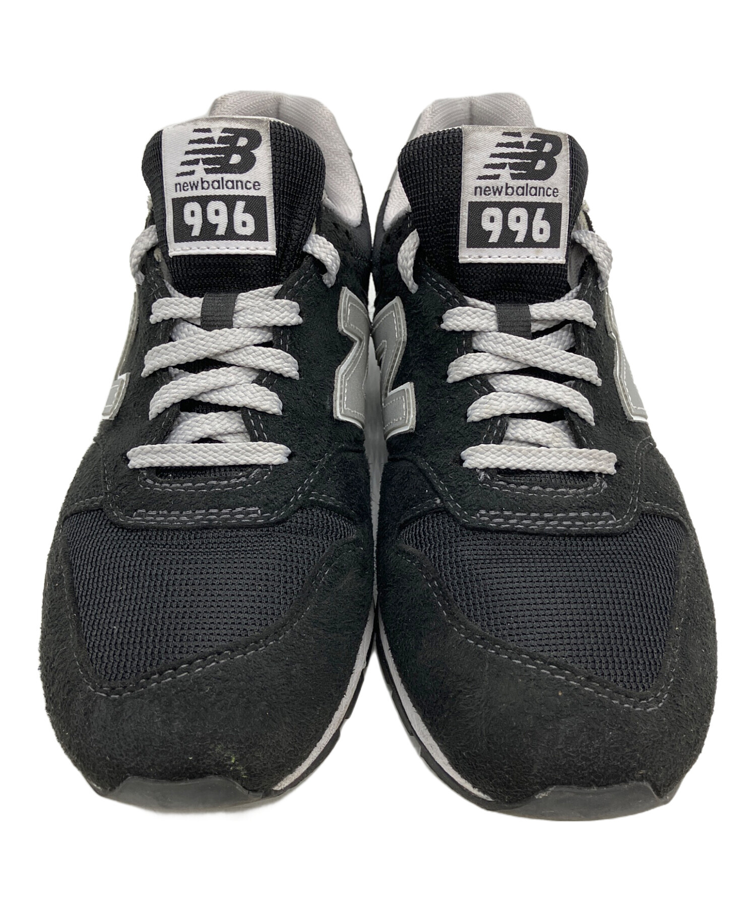 美品　旧裏　ノーマル　バラ売可 中古・古着通販】NEW BALANCE (ニューバランス) CM996XB2 スニーカー