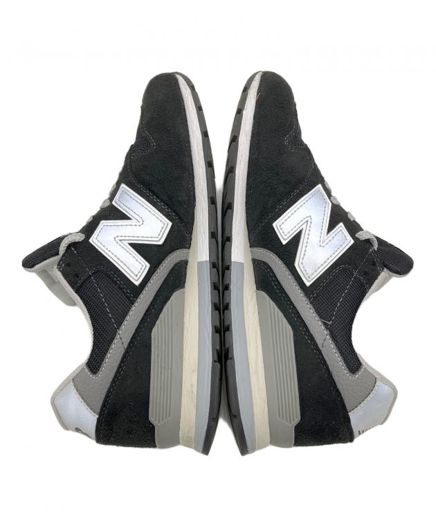 美品　旧裏　ノーマル　バラ売可 中古・古着通販】NEW BALANCE (ニューバランス) CM996XB2 スニーカー