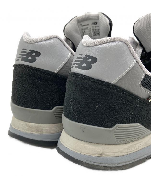 美品　旧裏　ノーマル　バラ売可 中古・古着通販】NEW BALANCE (ニューバランス) CM996XB2 スニーカー