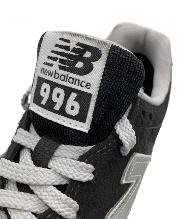 中古・古着通販】NEW BALANCE (ニューバランス) CM996XB2 スニーカー