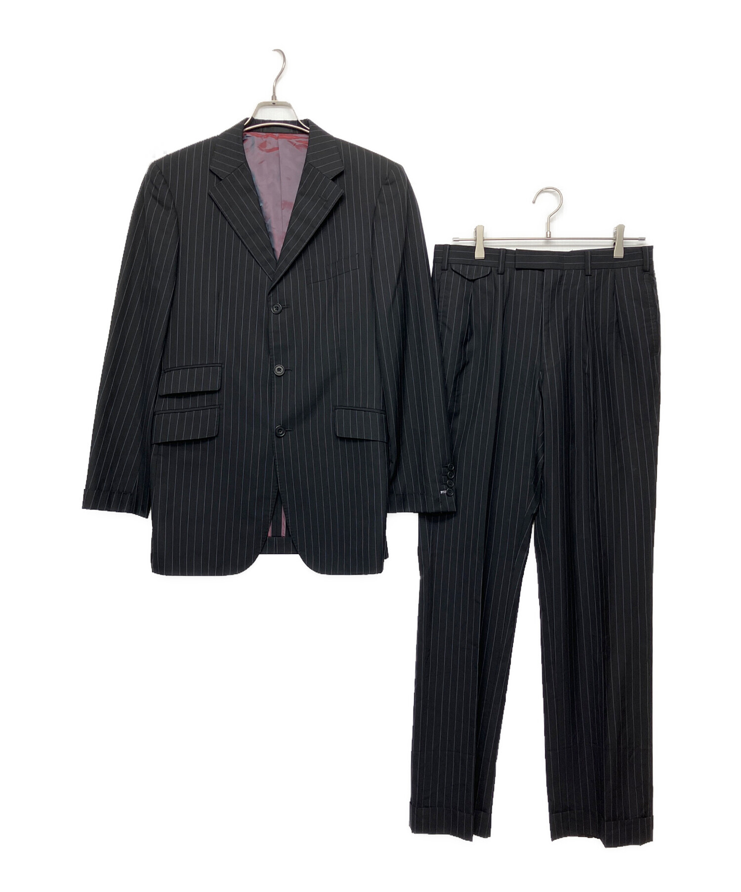 中古・古着通販】BURBERRY BLACK LABEL (バーバリーブラックレーベル
