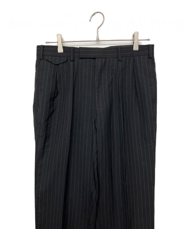 中古・古着通販】BURBERRY BLACK LABEL (バーバリーブラックレーベル