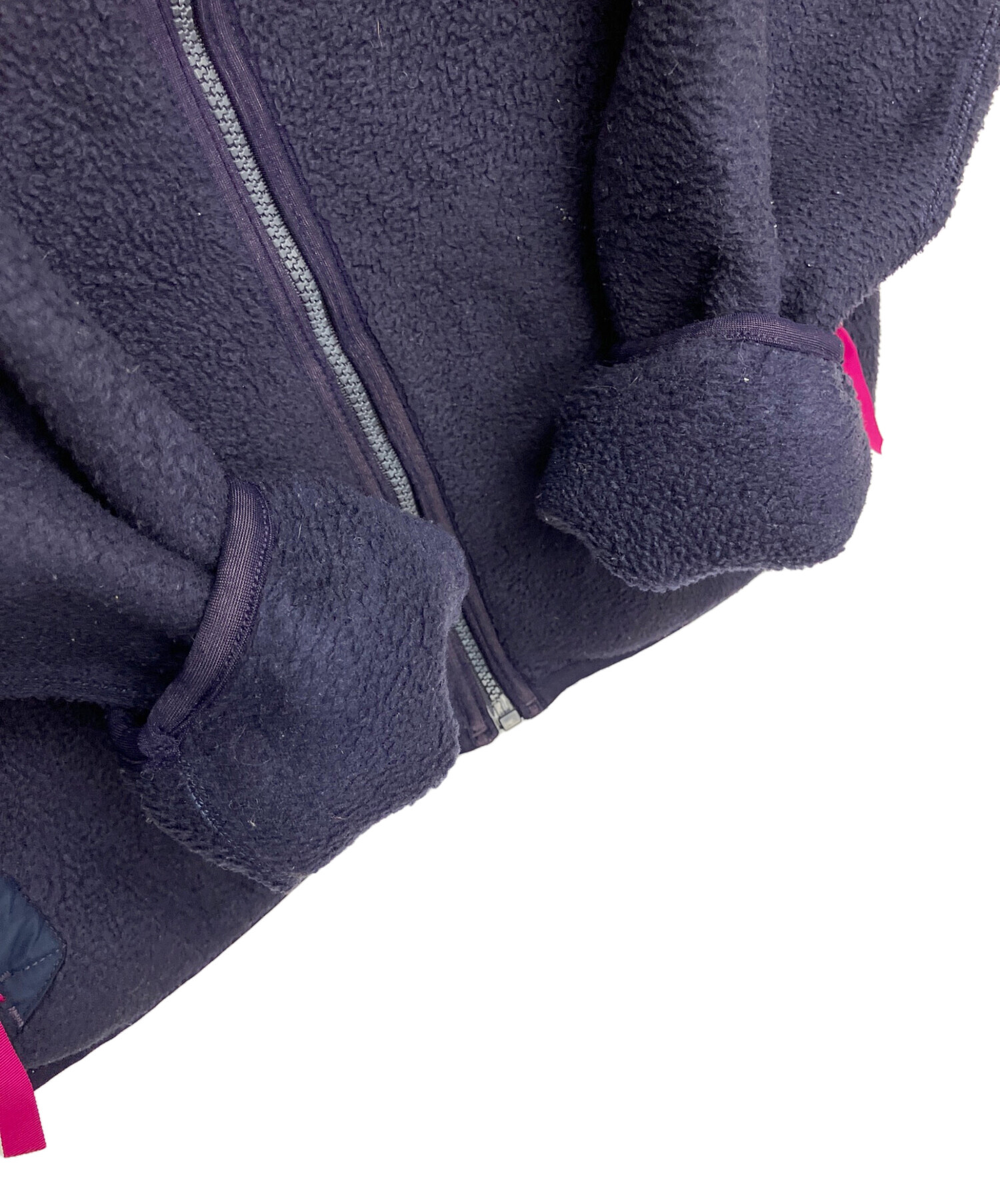 中古・古着通販】Patagonia (パタゴニア) ボアジャケット USA製 91年製