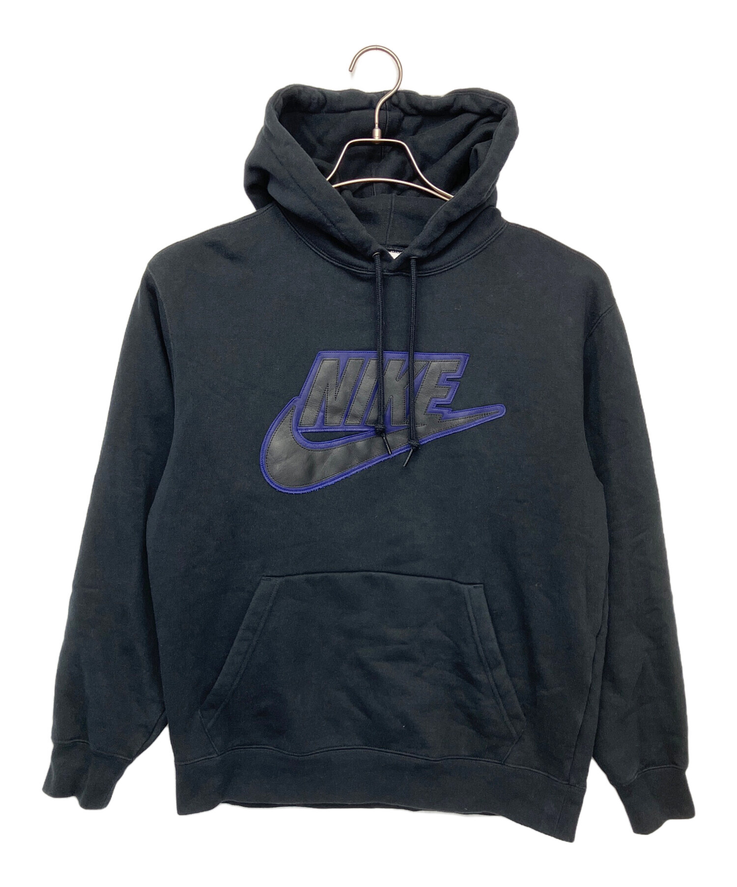 中古・古着通販】NIKE (ナイキ) SUPREME (シュプリーム) Leather