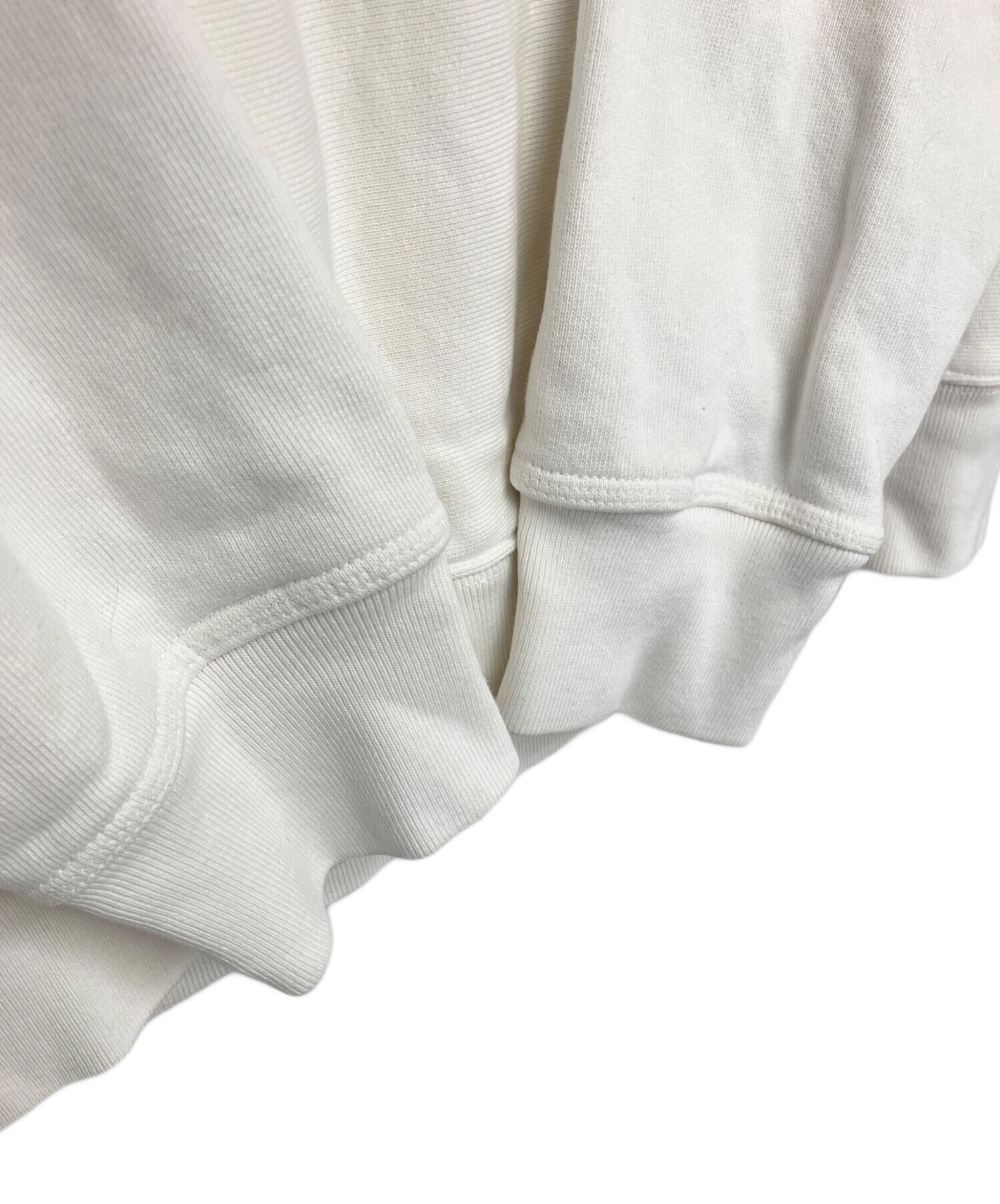 中古・古着通販】stussy (ステューシー) プルオーバーパーカー
