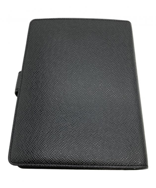 中古・古着通販】LOUIS VUITTON (ルイ ヴィトン) タイガ アジェンダMM