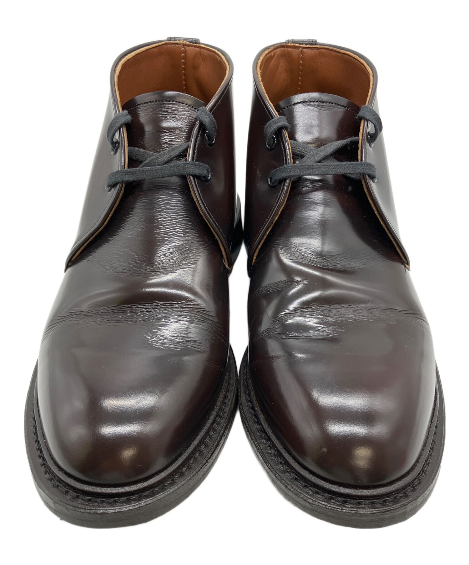 中古・古着通販】RED WING (レッドウィング) 9095 レザーシューズ