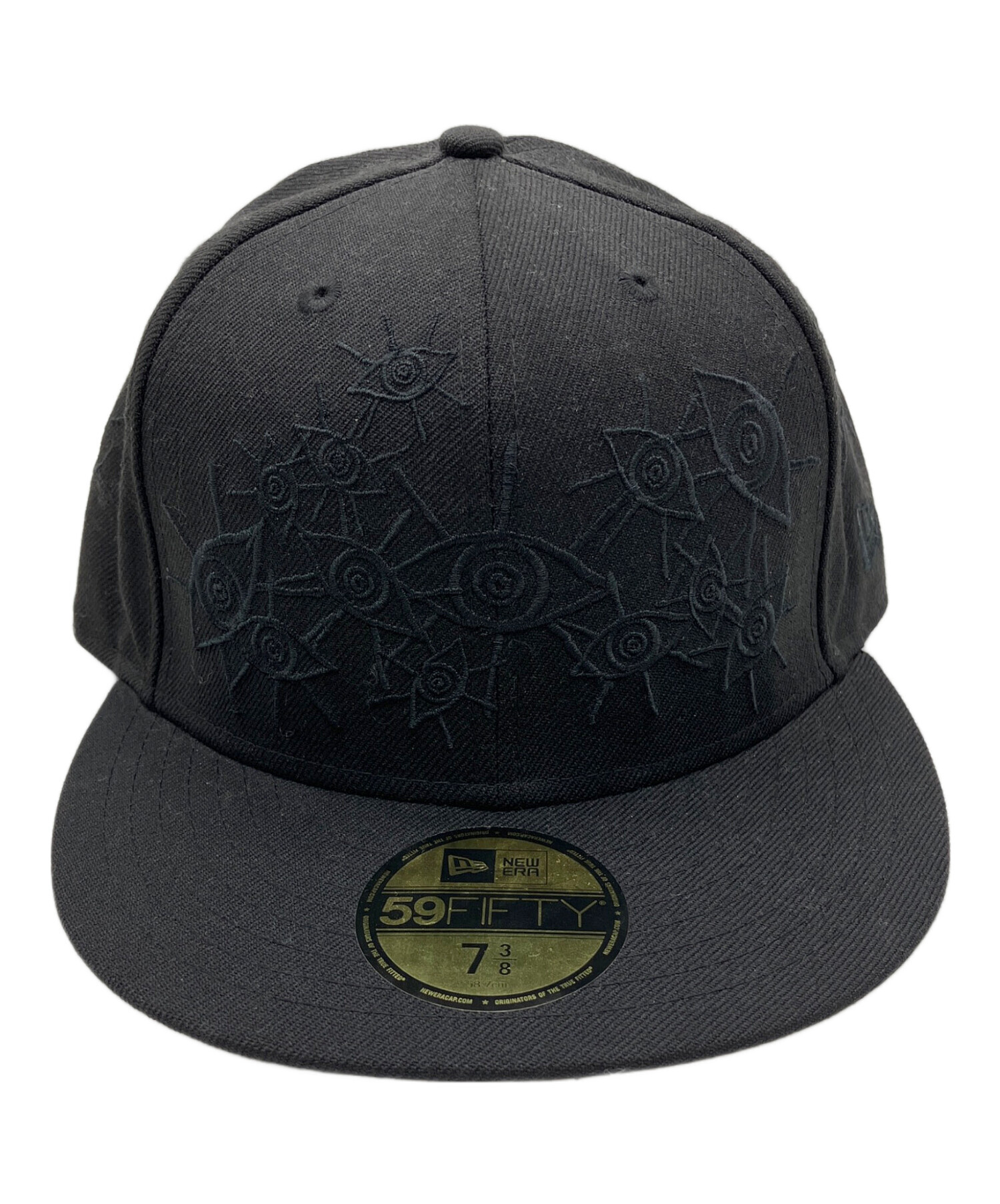 中古・古着通販】New Era (ニューエラ) キャップ エヴァンゲリオン