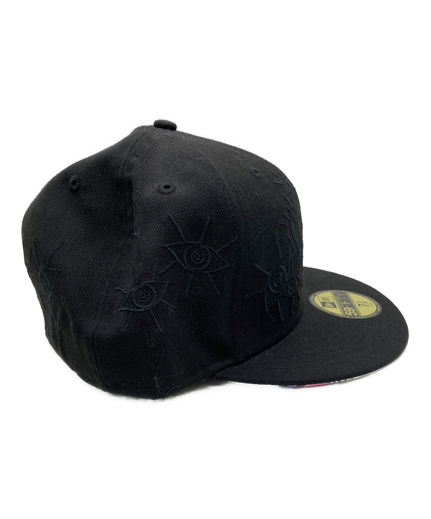 中古・古着通販】New Era (ニューエラ) キャップ エヴァンゲリオン