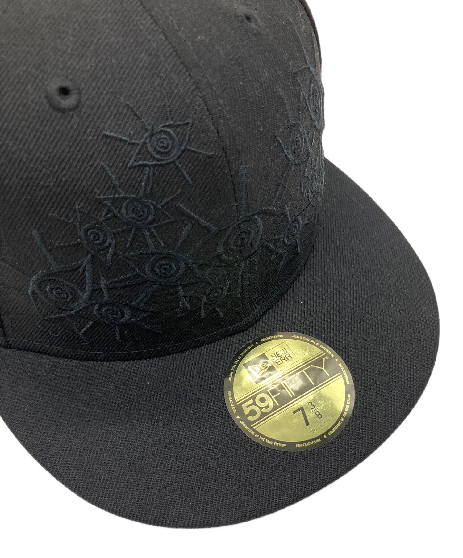 中古・古着通販】New Era (ニューエラ) キャップ エヴァンゲリオン