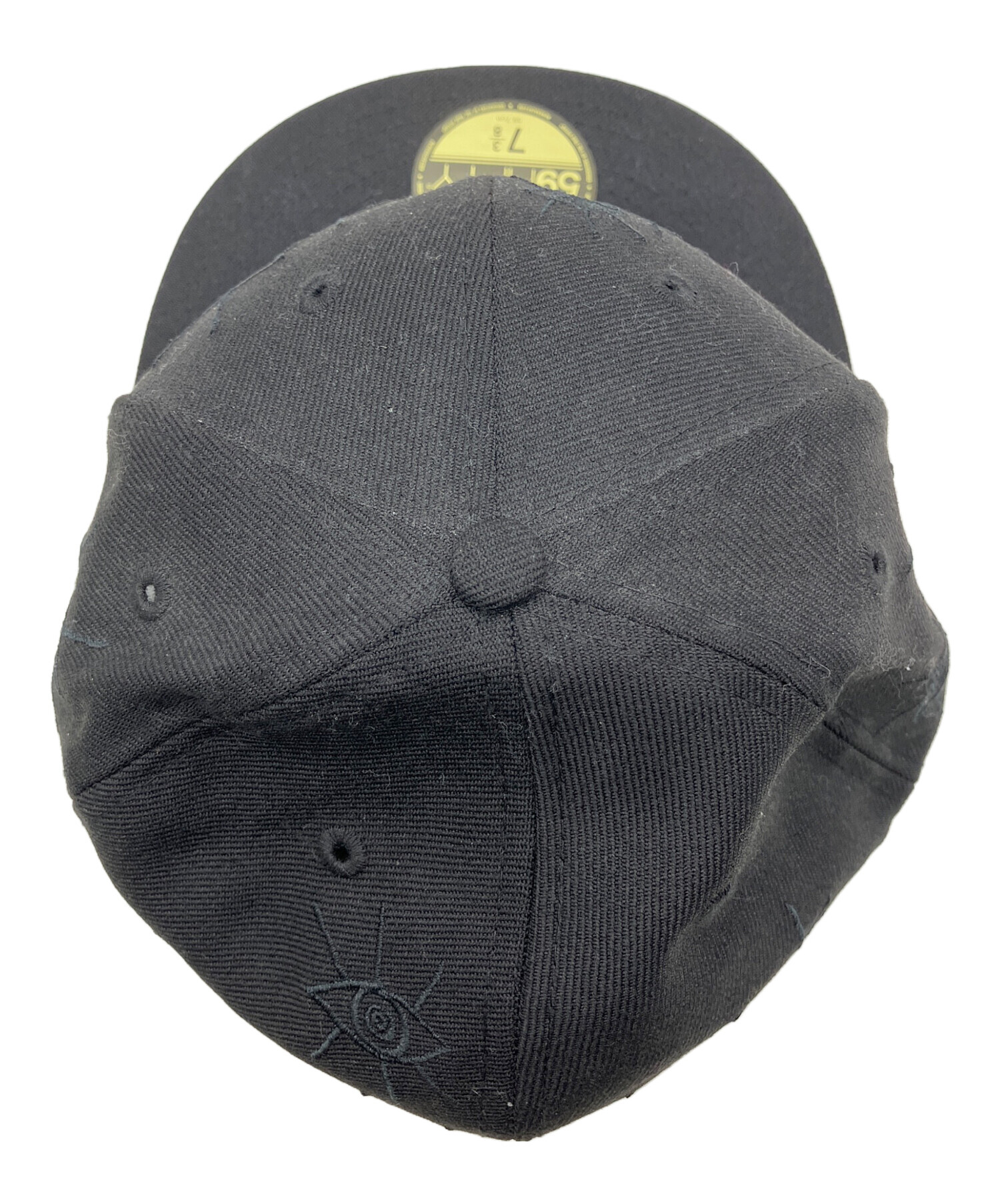中古・古着通販】New Era (ニューエラ) キャップ エヴァンゲリオン