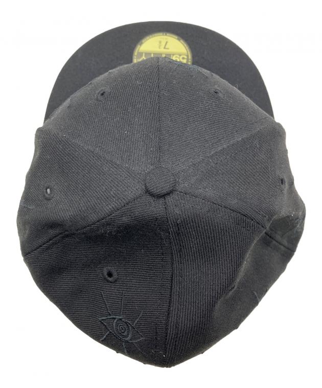 中古・古着通販】New Era (ニューエラ) キャップ エヴァンゲリオン