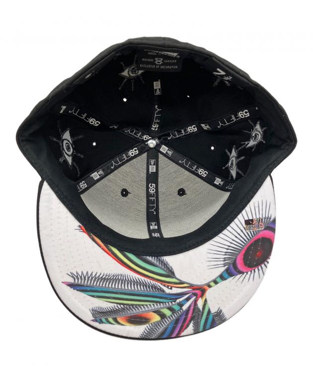 中古・古着通販】New Era (ニューエラ) キャップ エヴァンゲリオン