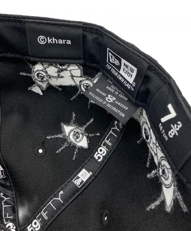 中古・古着通販】New Era (ニューエラ) キャップ エヴァンゲリオン