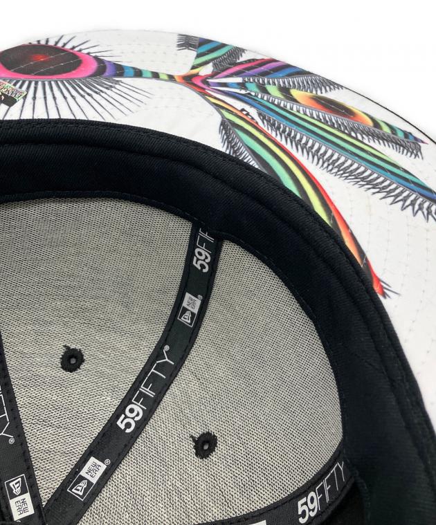 中古・古着通販】New Era (ニューエラ) キャップ エヴァンゲリオン
