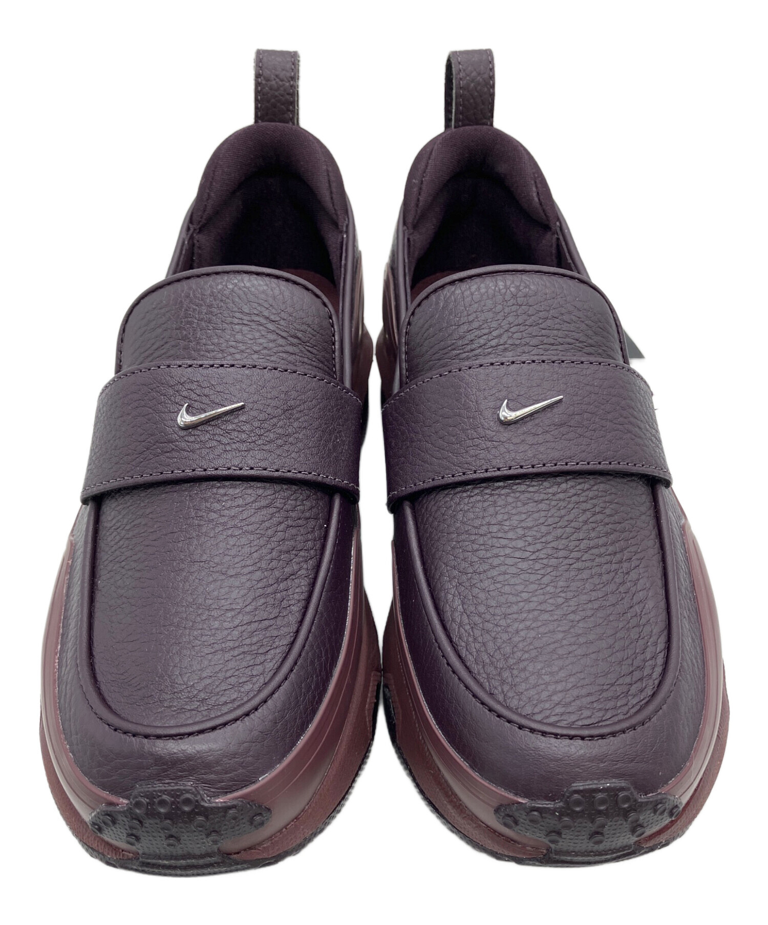 中古・古着通販】NIKE (ナイキ) エアマックス フェノメナ ワインレッド
